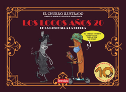 Los locos años 20: de la pandemia a la guerra