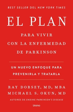 El plan para vivir con la enfermedad de Parkinson