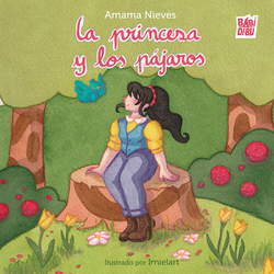La princesa y los pájaros