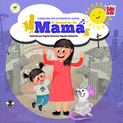 El despertar de mamá
