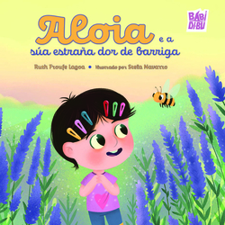 Aloia e a súa estraña dor de barriga