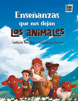 Enseñanzas que nos dejan los animales