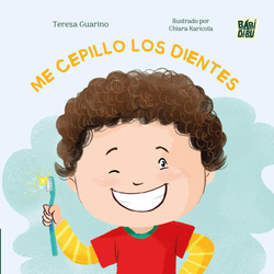 Me cepillo los dientes