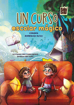 Un curso escolar mágico