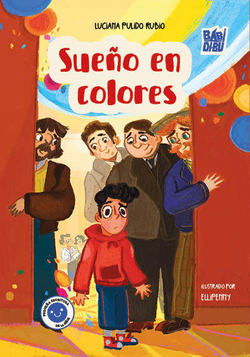 Sueño en colores
