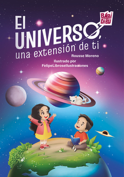 Universo, una extensión de ti, El
