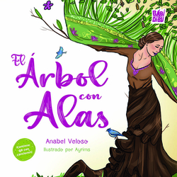El Árbol con Alas