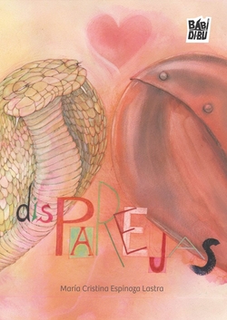 Disparejas