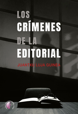 Los crímenes de la editorial