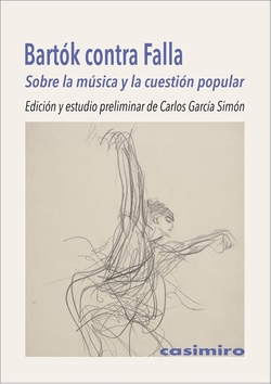 BARTÓK CONTRA FALLA
