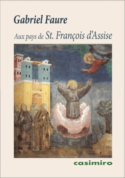 Au pays de St. François d´Assise
