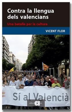 Contra la llengua dels valencians