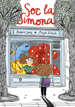 Soc la Simona