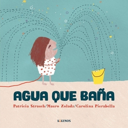 Agua que bana