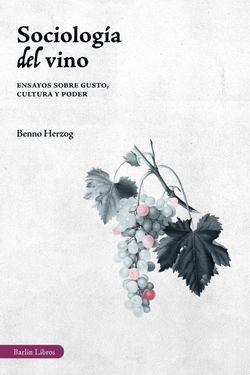 Sociologia del vino