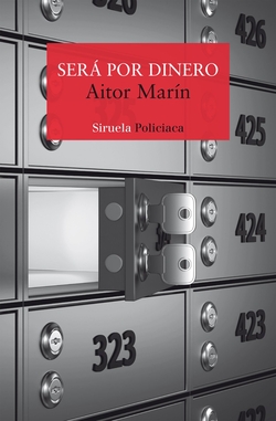 Será por dinero