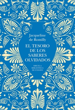 EL TESORO DE LOS SABERES OLVIDADOS