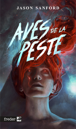 AVES DE LA PESTE