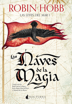 Las naves de la magia