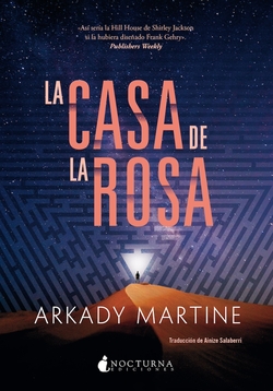 La casa de la rosa