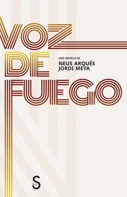 Voz de fuego