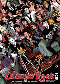 Olimpo Rock