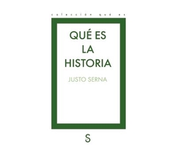 QUÈ ES LA HISTORIA