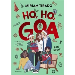 Em dic Goa - Ho, ho, Goa