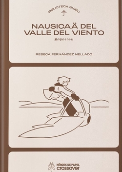 NAUSICAA DEL VALLE DEL VIENTO