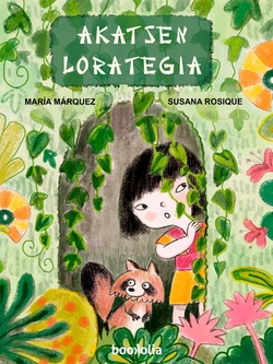 Akatsen lorategia