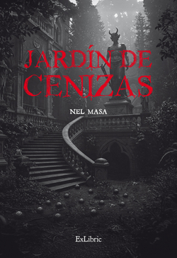 Jardín de cenizas