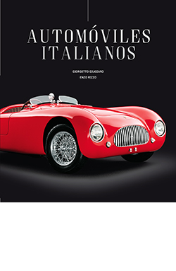 AUTOMOVILES ITALIANOS