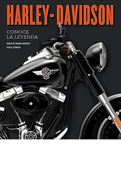 HARLEY-DAVIDSON