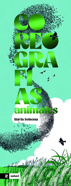 Coreografías animales