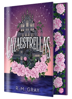 CAZAESTRELLAS (EDICION ESPECIAL LIMITADA)