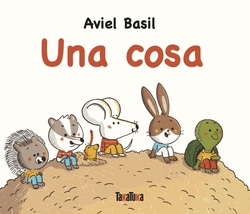Una cosa