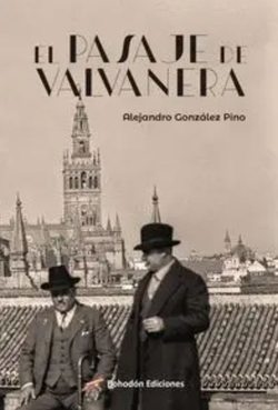 El paisaje de Valvanera