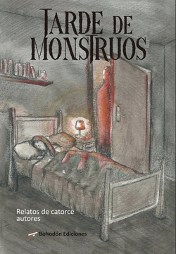 Tarde de monstruos
