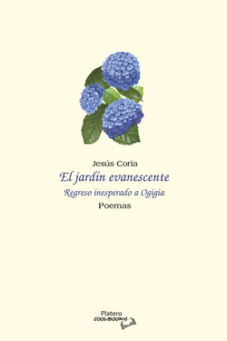 El jardín evanescente