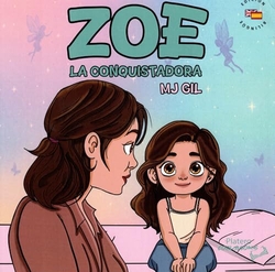 ZOE LA CONQUISTADORA