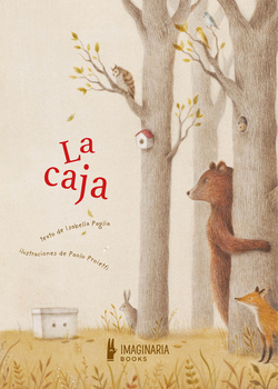 La caja