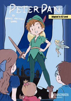 Peter Pan