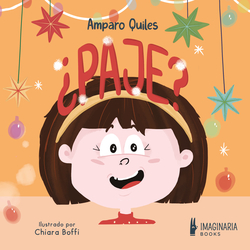 ¿Paje?