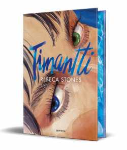 TIMANTTI