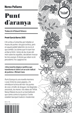 Punt d'aranya