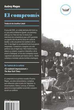 El compromís