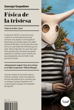 F¡SICA DE LA TRISTESA