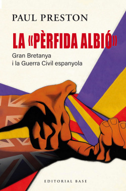 La perfida albio