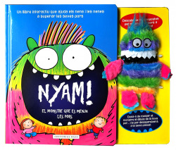 NYAM!