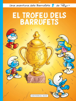 EL TROFUE DELS BARRUFETS
